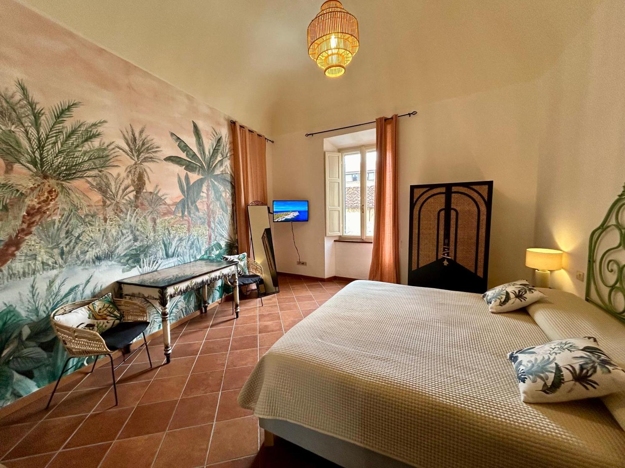 Santa Maria Suite Pisa Exterior foto